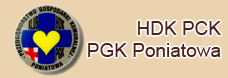 HDK PGK