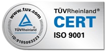 ISO 9001