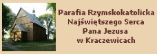 PARAFIA KRACZEWICE