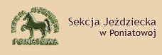 Sekcja jeździecka